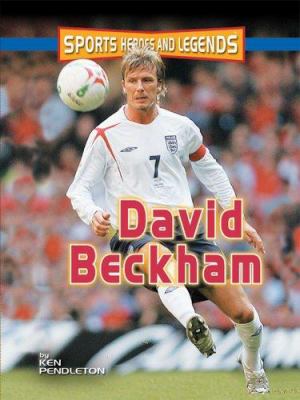 David Beckham /