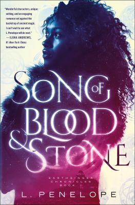 Song of blood & stone /