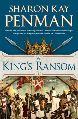 A king's ransom /