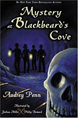 Mystery at Blackbeard's Cove /