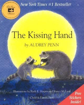 The Kissing Hand /