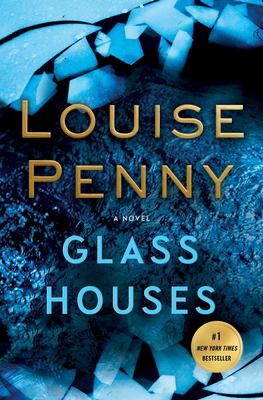 Glass houses : a novel /