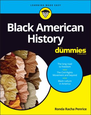 Black American history /