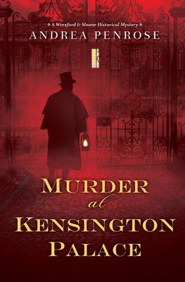 Murder at Kensington Palace /