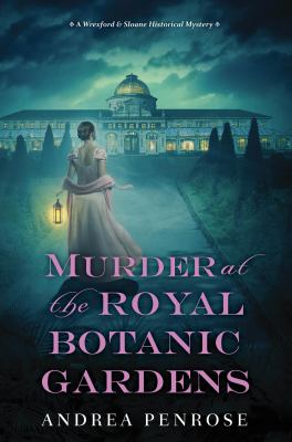 Murder at the Royal Botanic Gardens /