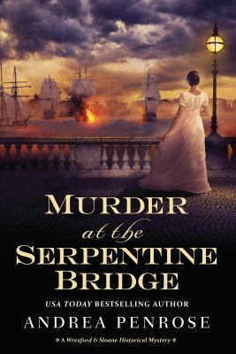Murder at the Serpentine Bridge /