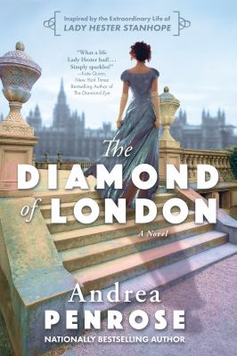 The diamond of London /