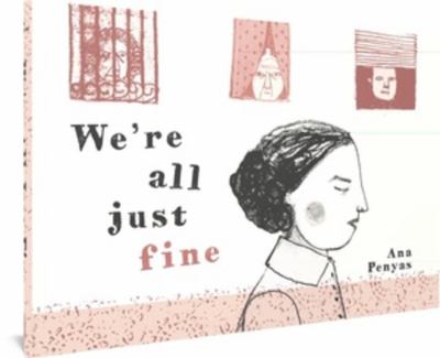 We're all just fine /