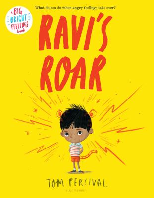 Ravi's roar /