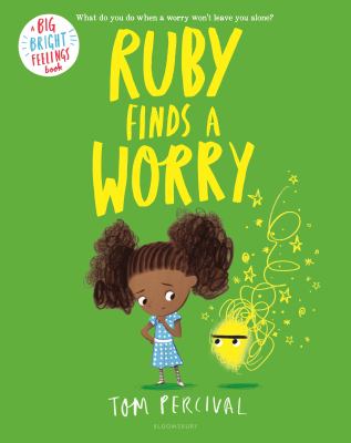 Ruby finds a Worry /