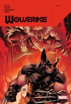 Wolverine : volume 1 /