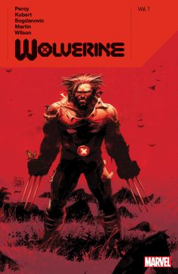 Wolverine. Vol. 1 /
