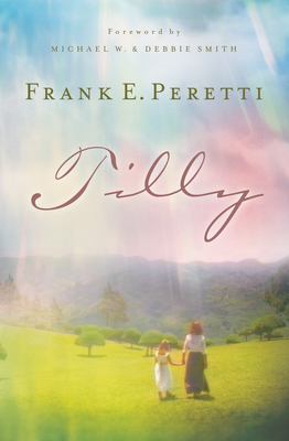 Tilly : the novel /