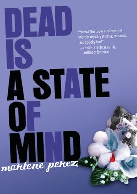 Dead is a state of mind / 2.
