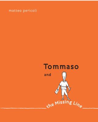 Tommaso and the missing line /