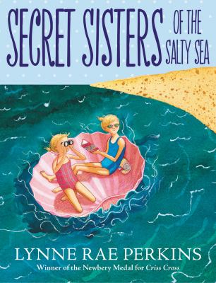 Secret sisters of the salty sea /