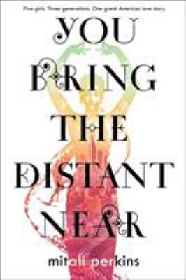 You bring the distant near /