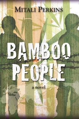 Bamboo people /
