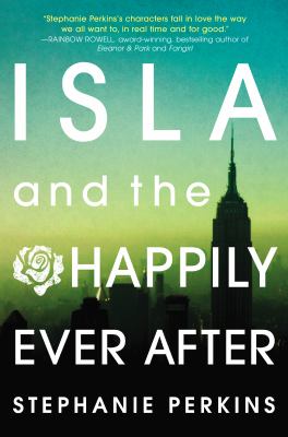 Isla and the happily ever after /
