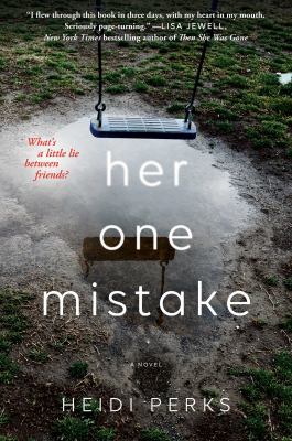Her one mistake /