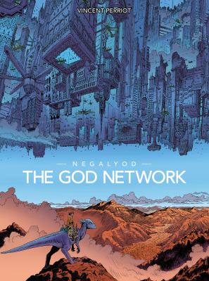 Negalyod. The god network /