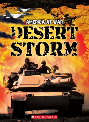 Desert Storm /