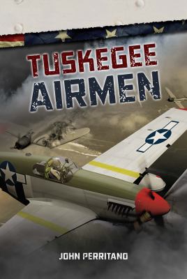 Tuskegee airmen /