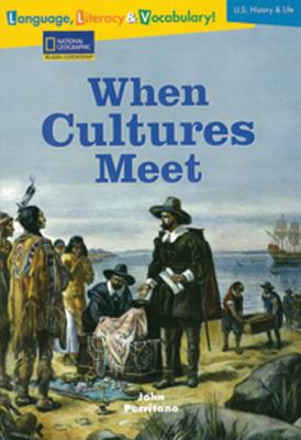 When cultures meet /