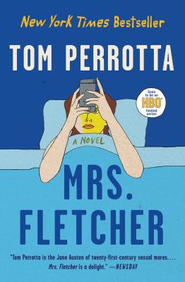 Mrs. Fletcher : a novel /