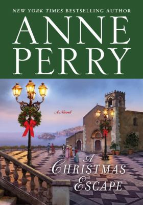A Christmas escape : a novel /