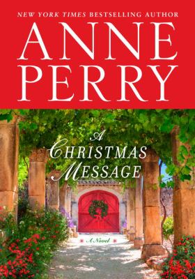 A Christmas message : a novel /