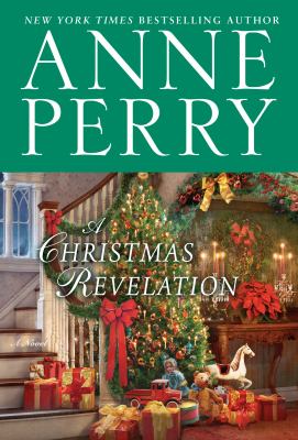 A Christmas revelation : a novel /