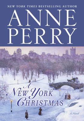 A New York Christmas : a novel /