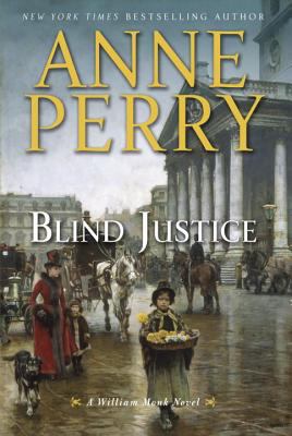 Blind justice /