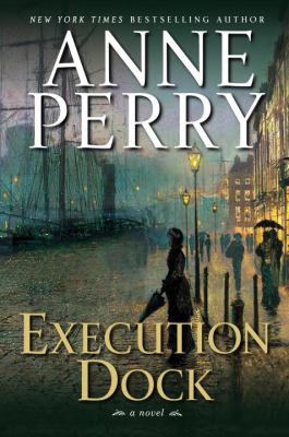 Execution dock : a novel /