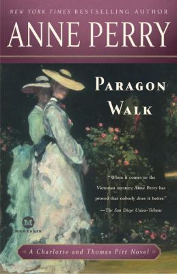 Paragon walk /