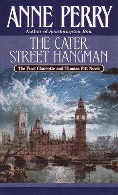 The Cater Street hangman /