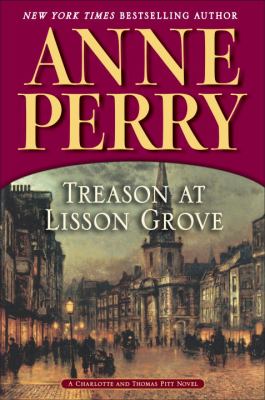 Treason at Lisson Grove /
