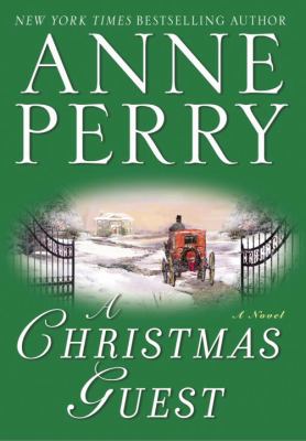 A Christmas guest : a novel /