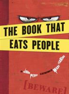 The book that eats people /