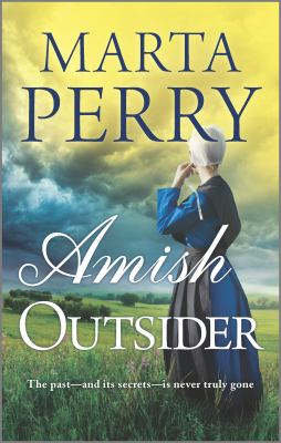 Amish outsider /