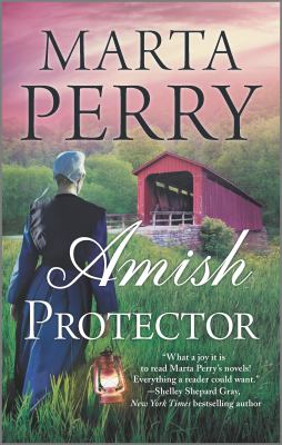 Amish protector /