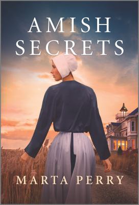 Amish secrets /