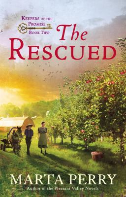 The rescued /