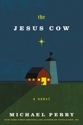 The Jesus cow : a novel /