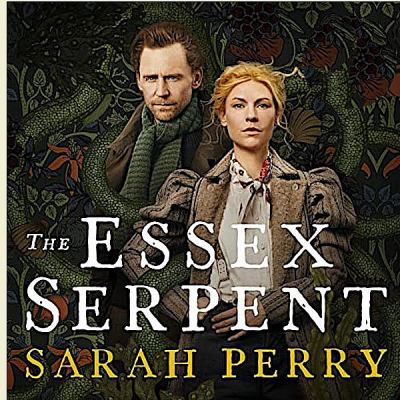 The Essex Serpent [compact disc, unabridged] : a novel /