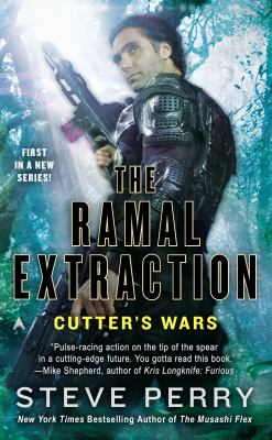 The Ramal extraction / Cutter's Wars