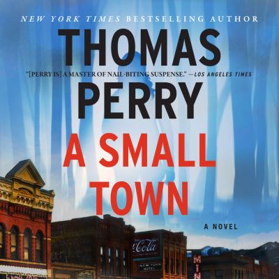 A small town [compact disc, unabridged] : a novel /