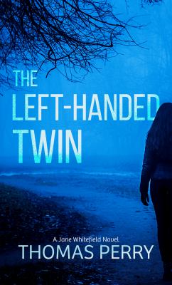 The left-handed twin [large type] /
