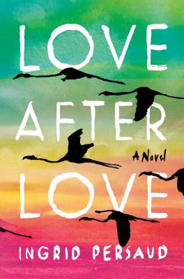 Love after love : a novel /